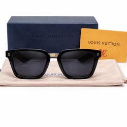 Louis Vuitton Men’s Sunglasses 