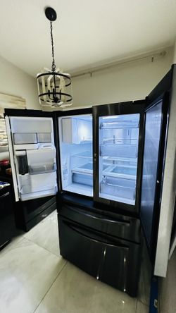 Samsung Refrigerator