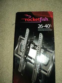 Wall mount