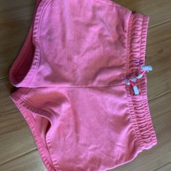 Girls Shorts Size 7/8