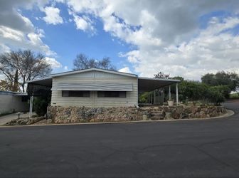 Mobile Home, Manufactured Home