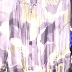 Lotus Boutique Top💜