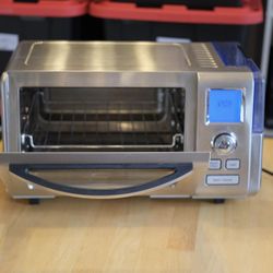 Cuisinart CSO-300N1 Steam Bake Oven