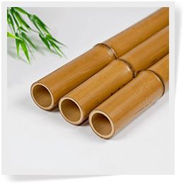 ISO Bamboo 3-5" in Diameter