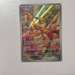 Eevee (55$) 188/167 TWM