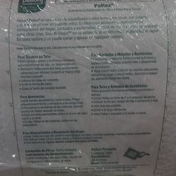 Pellon Peltex Stabilizer