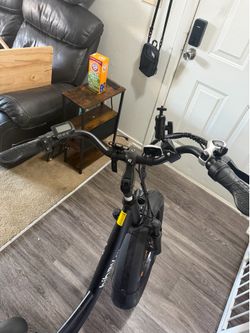 hiboy electric bike
