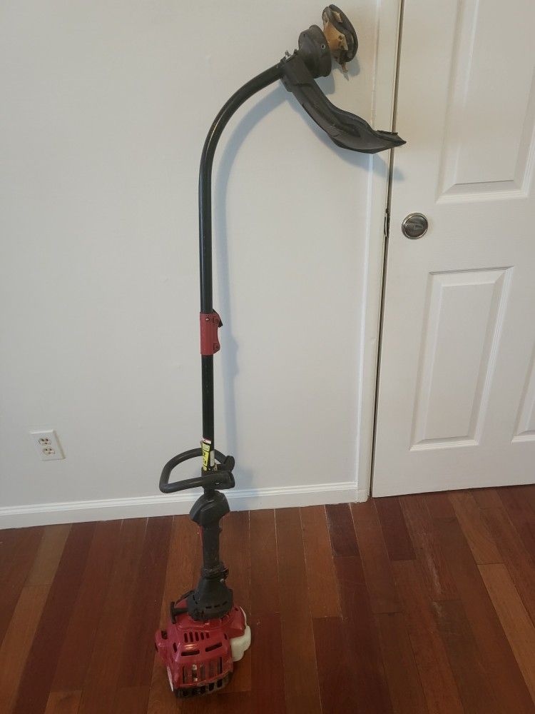 Troy Built Tb22 2-stroke Weed Trimmer