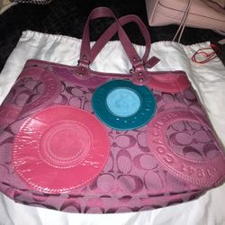 Coach Bag $25Crossbody $25