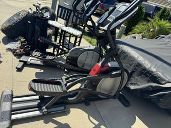 Elliptical