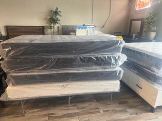 Mattress