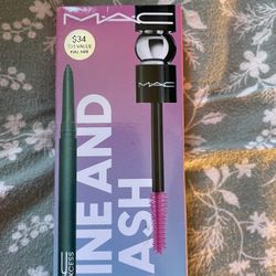 MAC (great for Christmas!)