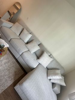 Like New Sofa