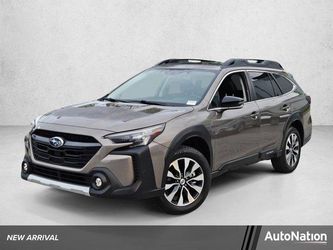 2023 Subaru Outback