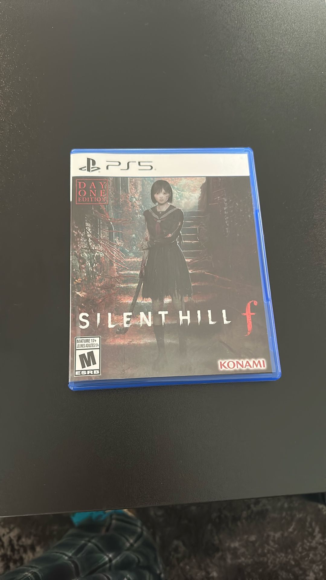 Silent Hill f - PS5