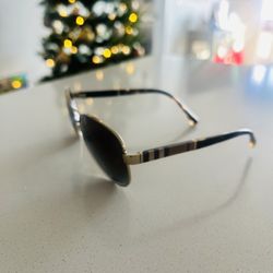 Burberry Glasses