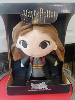 Funko Hermione Granger Harry Potter Super Cute Plushies