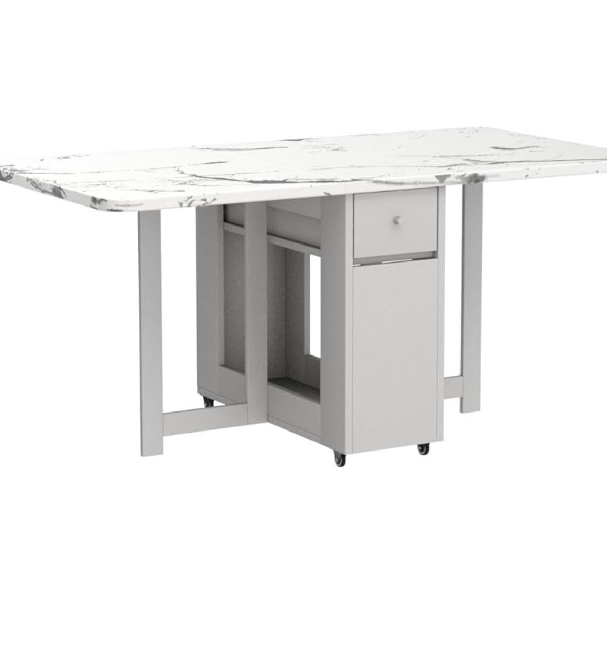 Folding Dining Table !