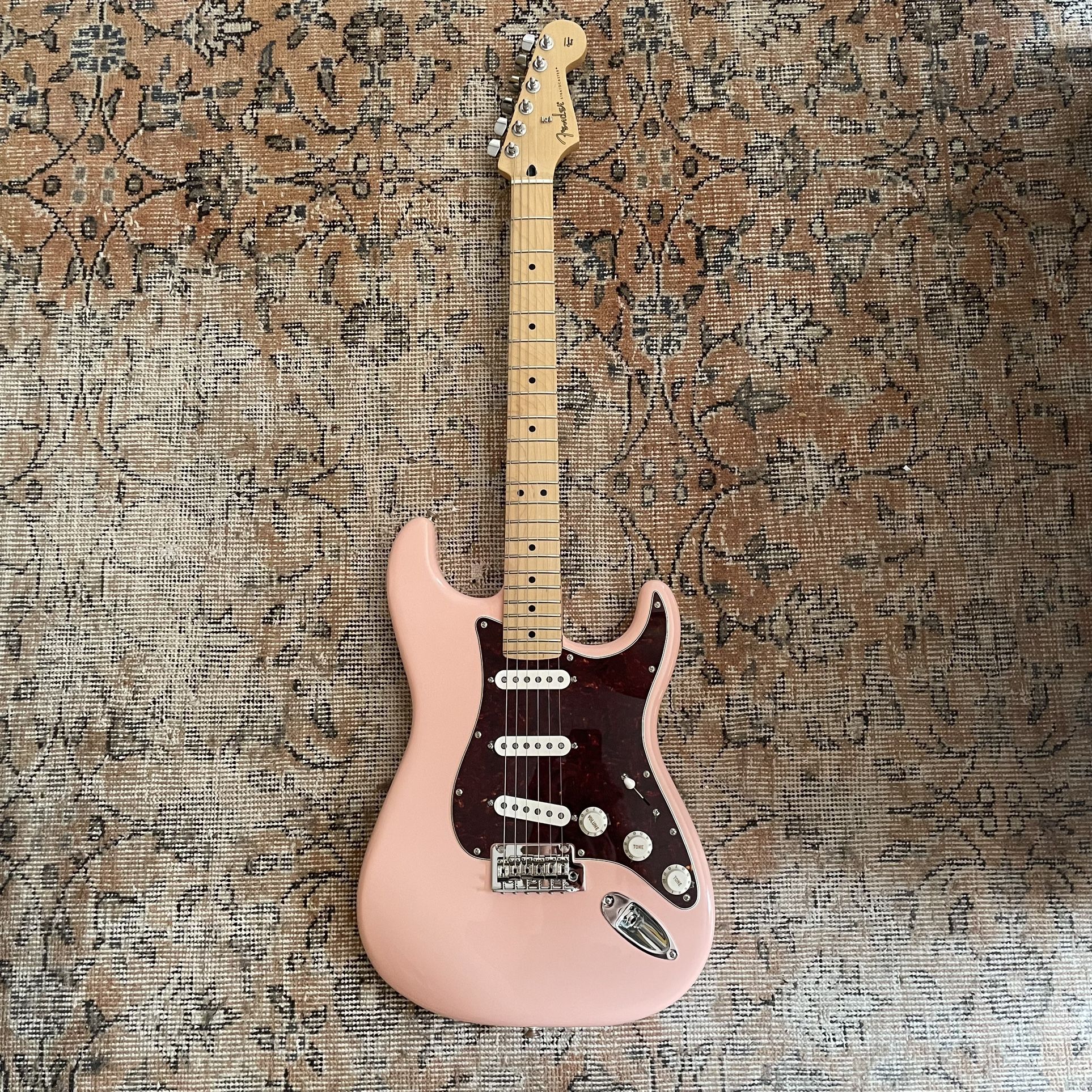 Fender Player Strat