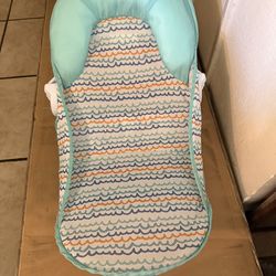Baby Bather