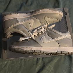 Nike dunks