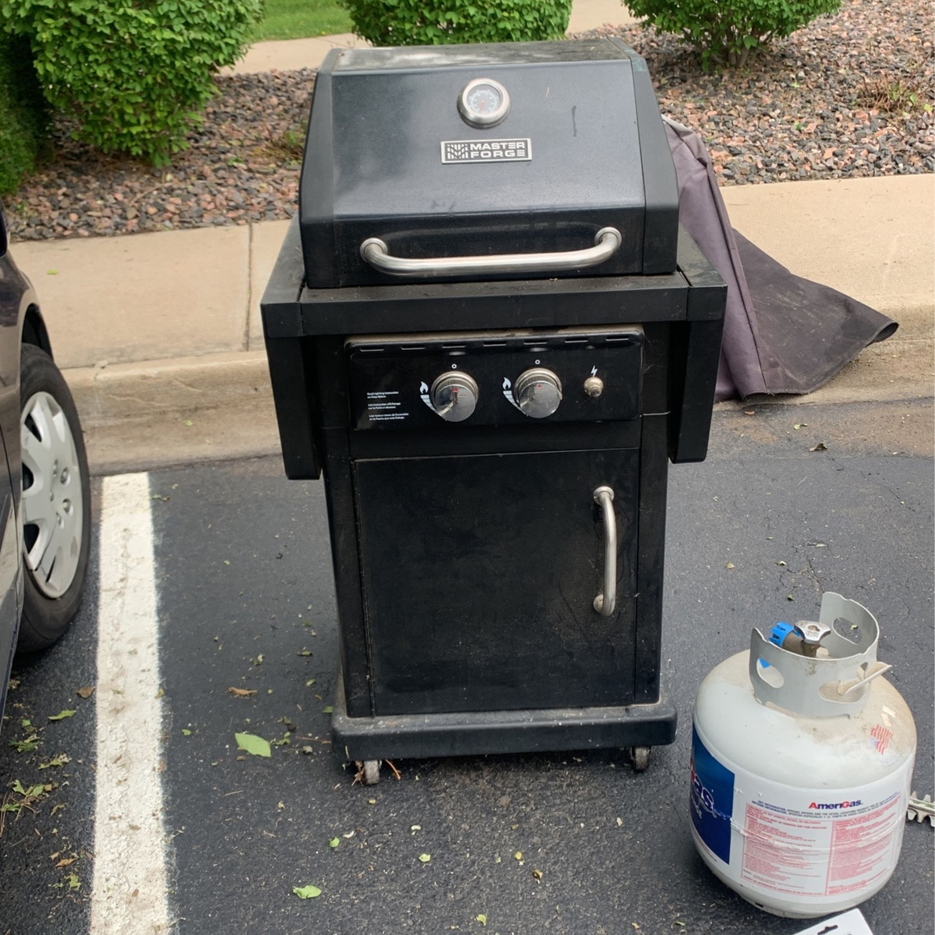 Grill 50