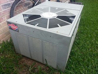 AC compressor Unit