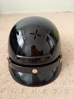 NEW MOTORCYCLE HELMET