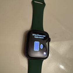 Apple Watch Series 9 45mm LTE GREAT CONDITION!