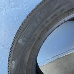 Tire R19