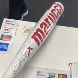 Marucci Cat X USSSA Baseball Bat 31/26 (-5) 2 3/4” 