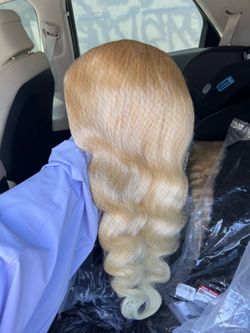 WIGS FOR SALE $100 OR 2 FOR $150