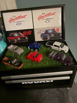 Hotwheels