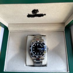 Men’s Watch 