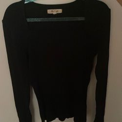 Black Top 