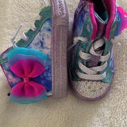 Skechers Twinkle toes