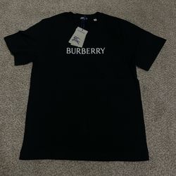 burberry t-shirt