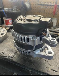 Alternative Used as New, 1-year warranty