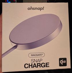ohsnap! Charger