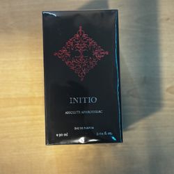 Initio Absolu Aphrodisiac