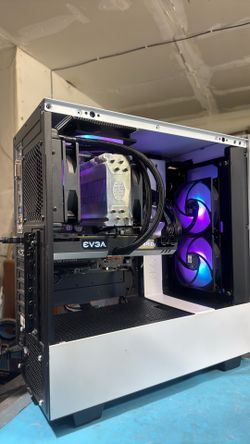 Asrock Budget Gaming PC