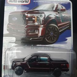 Auto World