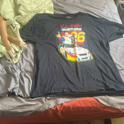 Talladega Nights Vintage T Shirt 