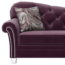 🇺🇸 HUGE Blowout Furniture Sale 🇺🇸 Brand New Sofa Loveseat Set W/ Nailhead Trim! $50 Down Takes It Home Today!