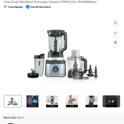 Ninja auto detect DUO