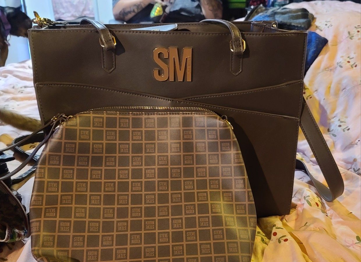 Steve Madden Bag
