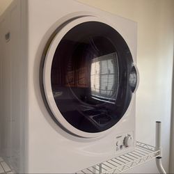 COSTWAY portable dryer