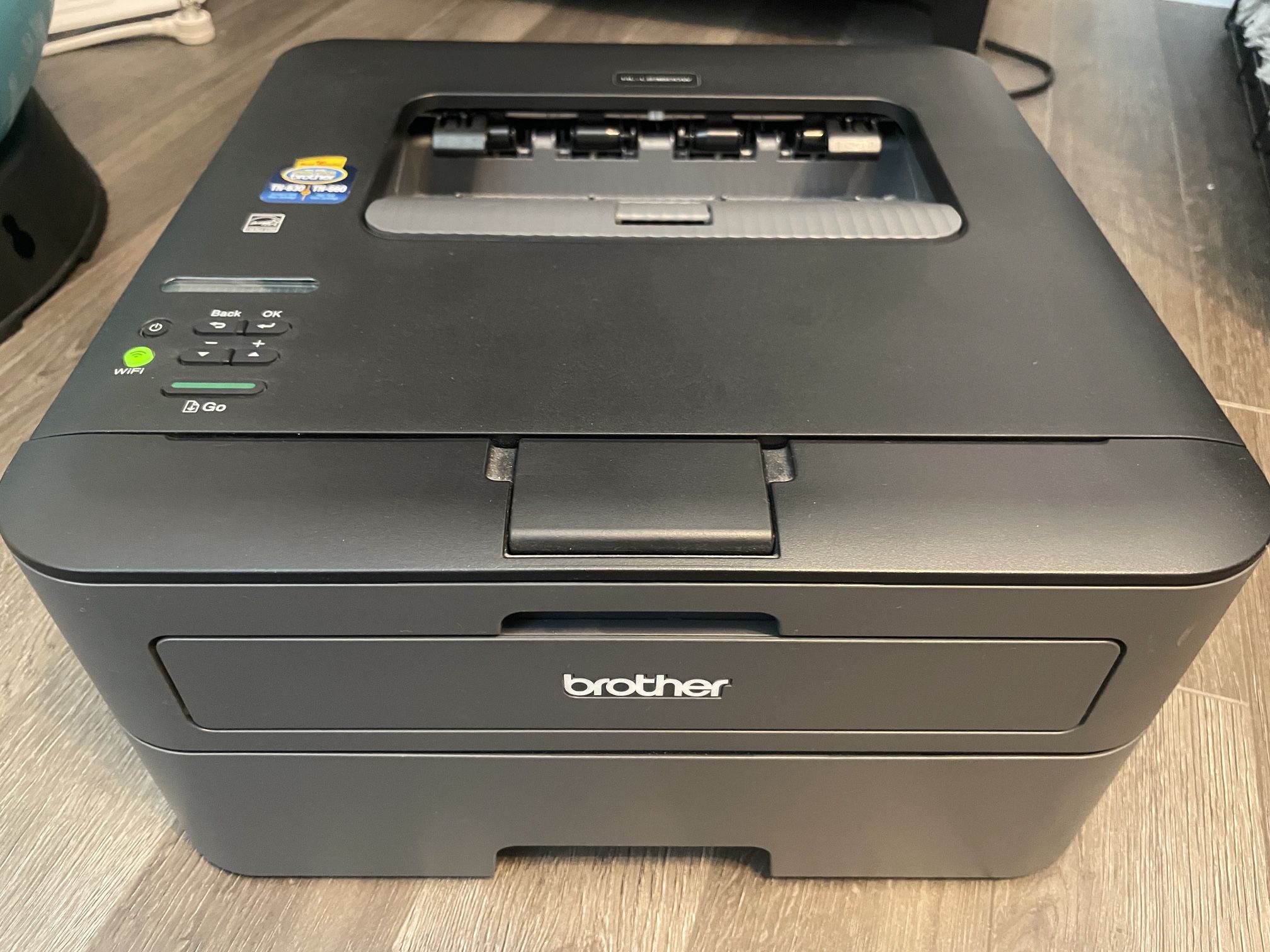 Brother Laser Printer HL-2360DW