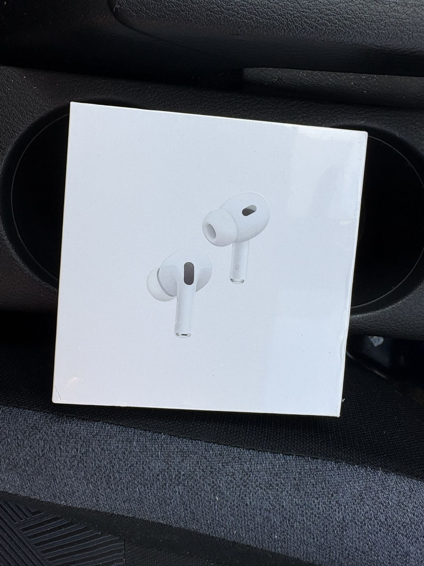 Apple AirPods Gen 4 (New)