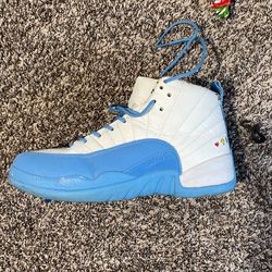 used Jordan 12s
